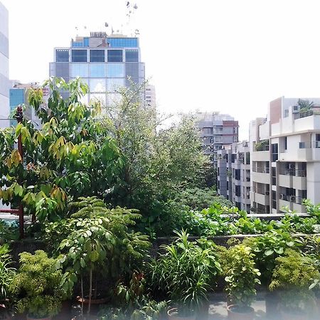 Hotel Eastern House à Dhaka Extérieur photo