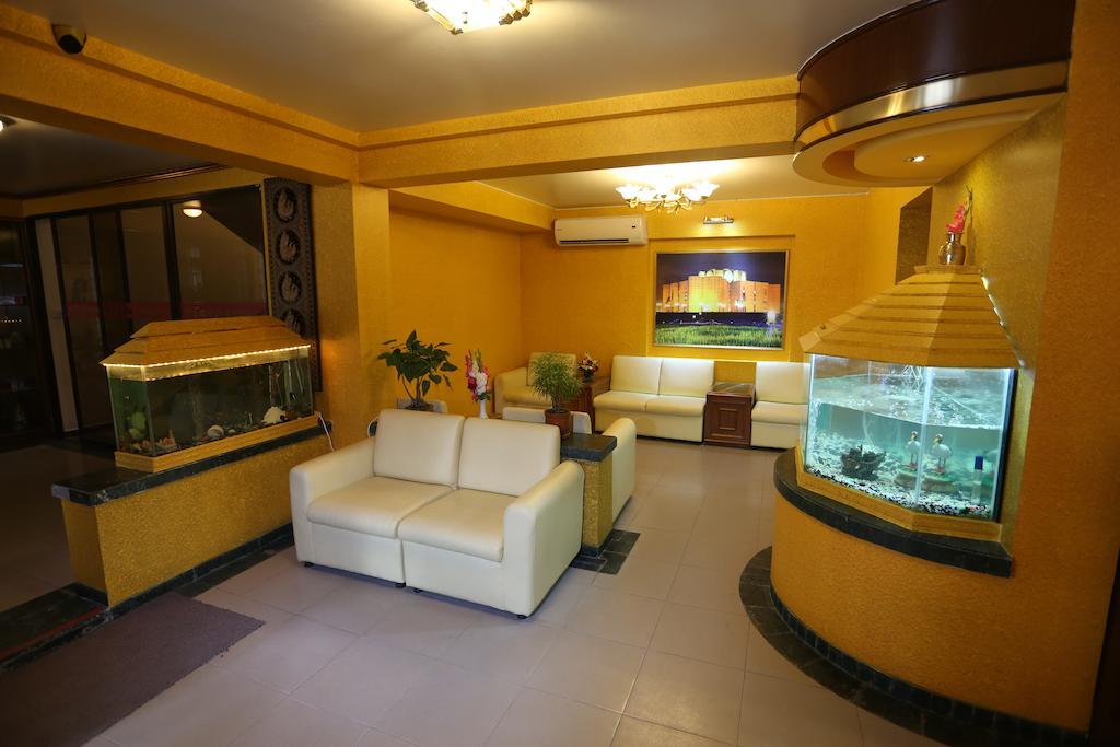Hotel Eastern House à Dhaka Extérieur photo