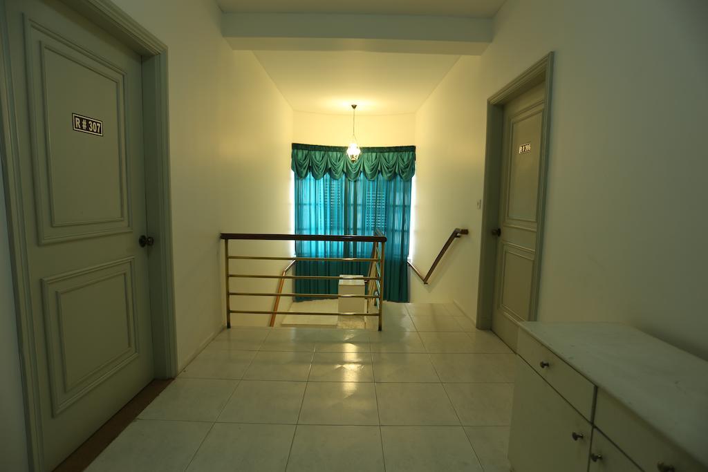 Hotel Eastern House à Dhaka Extérieur photo