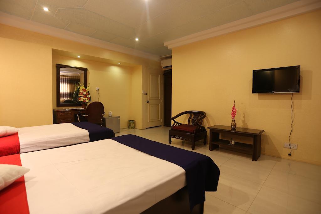 Hotel Eastern House à Dhaka Extérieur photo
