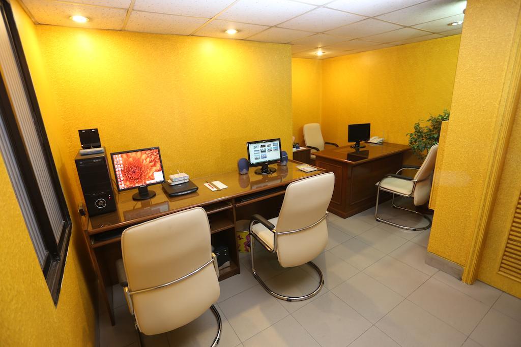 Hotel Eastern House à Dhaka Extérieur photo