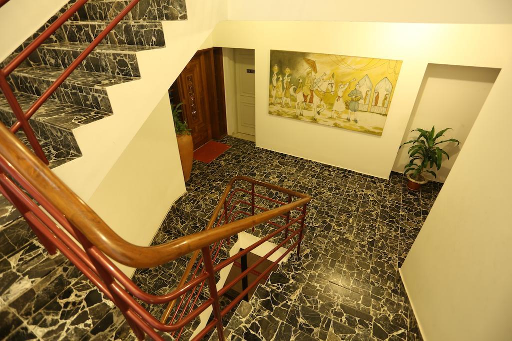 Hotel Eastern House à Dhaka Extérieur photo