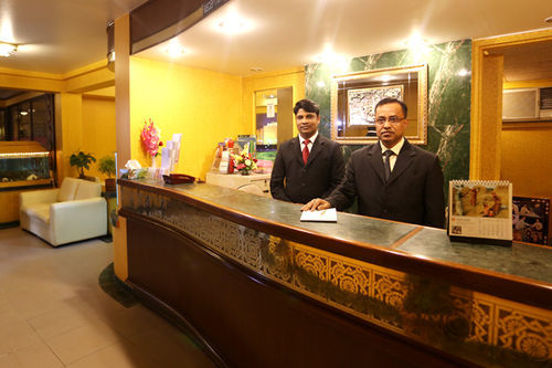 Hotel Eastern House à Dhaka Extérieur photo