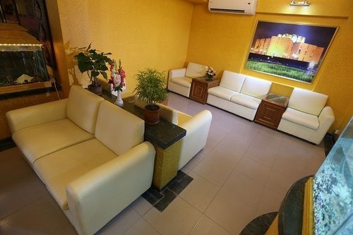 Hotel Eastern House à Dhaka Extérieur photo