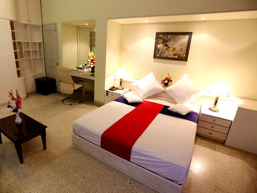 Hotel Eastern House à Dhaka Extérieur photo