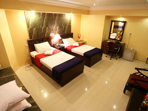Hotel Eastern House à Dhaka Extérieur photo