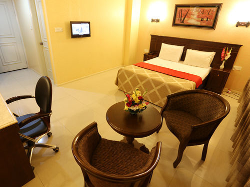 Hotel Eastern House à Dhaka Extérieur photo